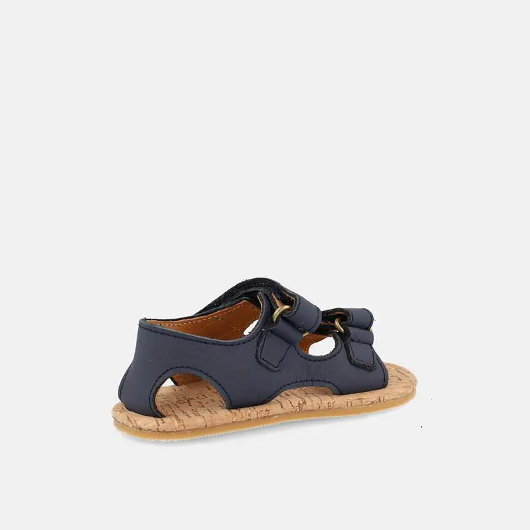 Blanditos by Crio’s Arrecife Sandals| Barefoot for Children 3