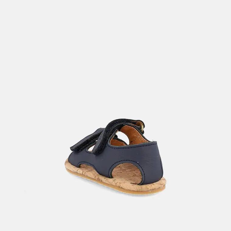Blanditos by Crio’s Arrecife Sandals| Barefoot for Children 4