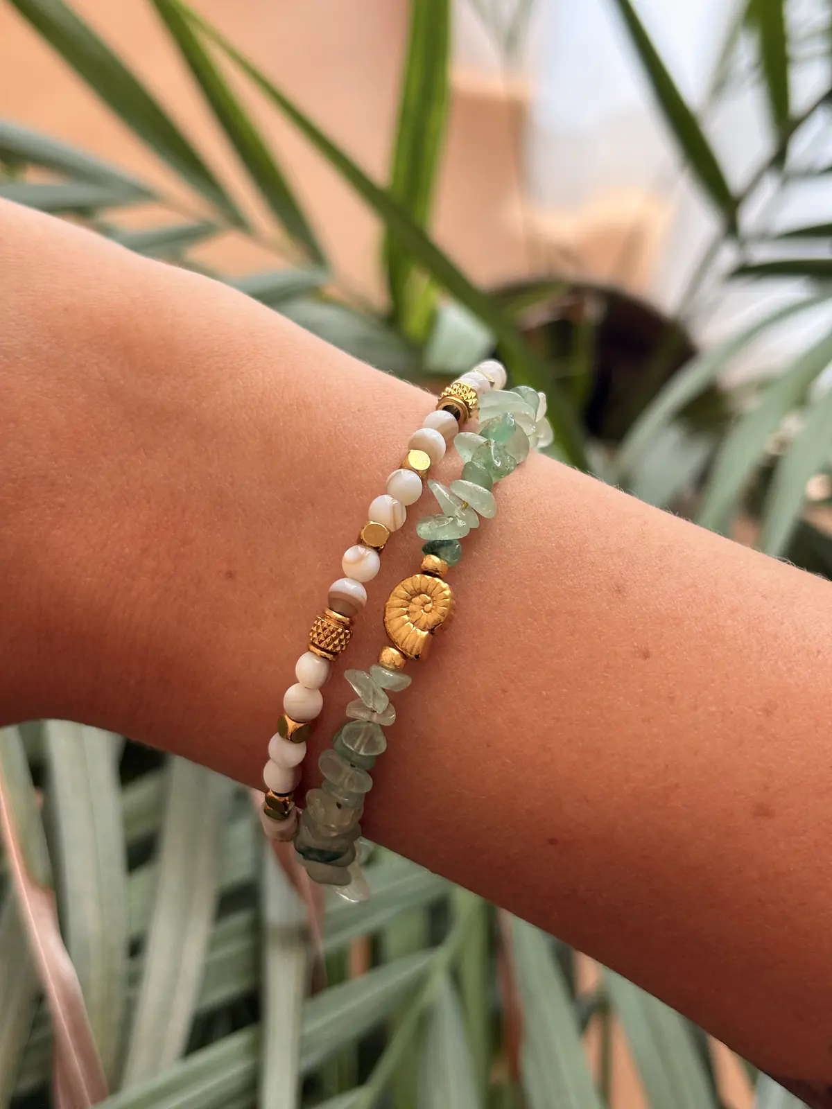 Pulseiras
