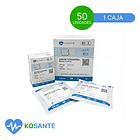 Gasa No Tejida Estéril 1