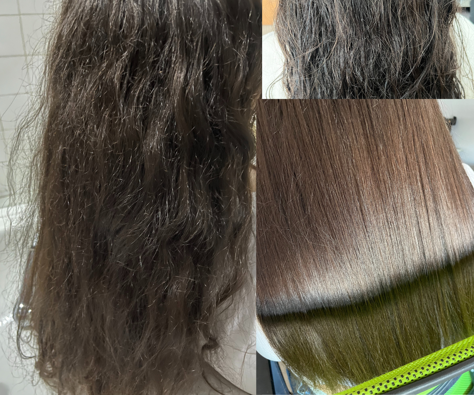 Crema Btox Therapy Nano Liss Hawai 500ML 2