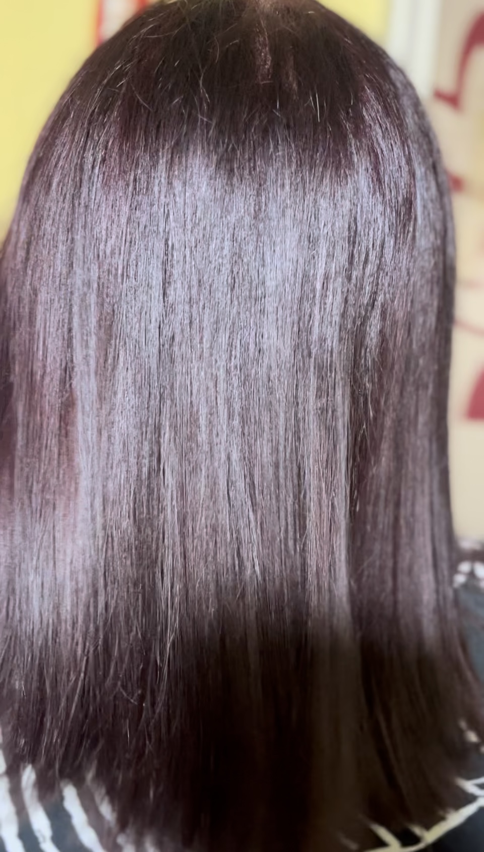 Crema Btox Therapy Nano Liss Hawai 500ML 4