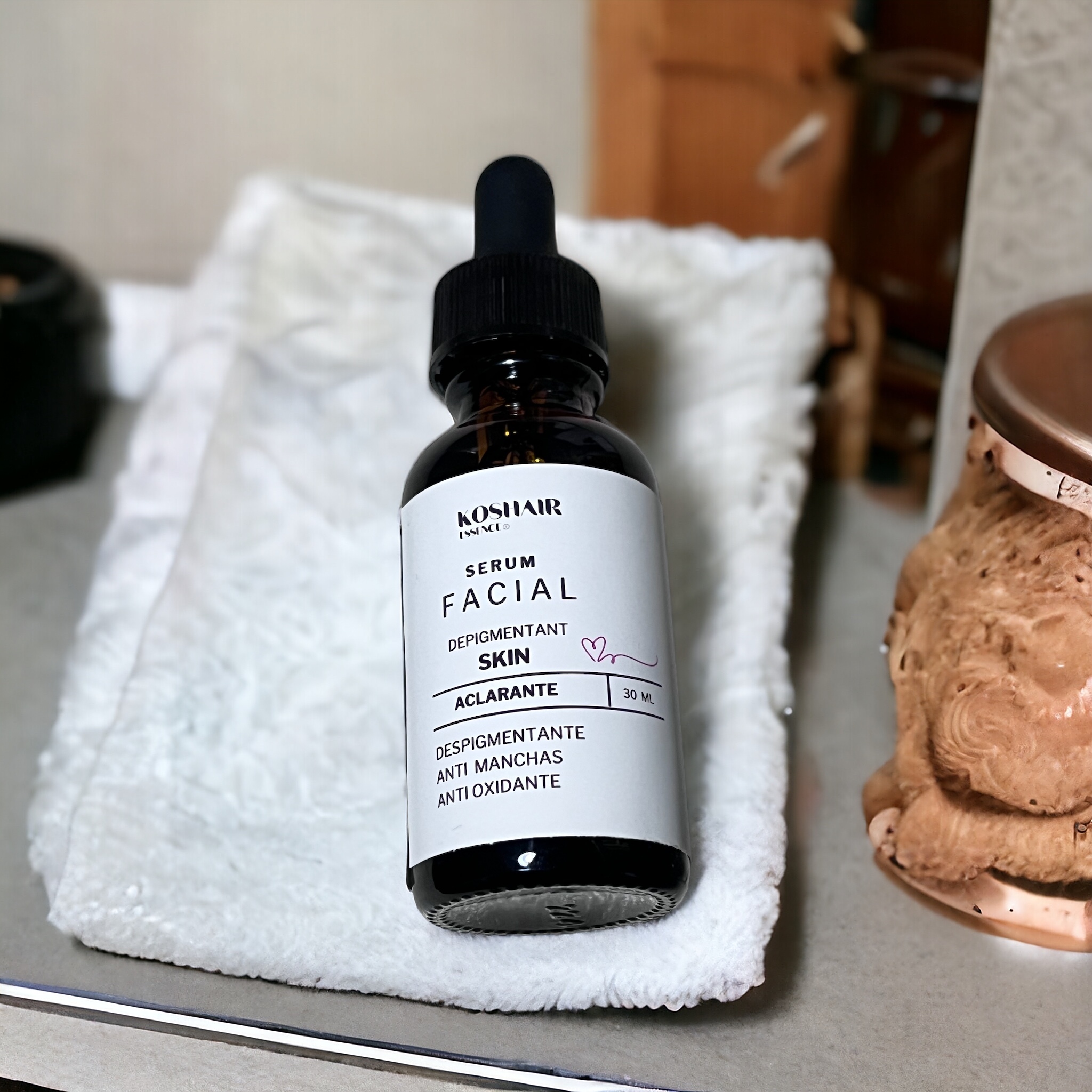 Despigmentante 30ml 1