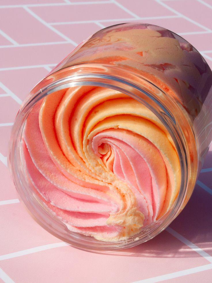 BODY BUTTER TROPICAL 250GR 1