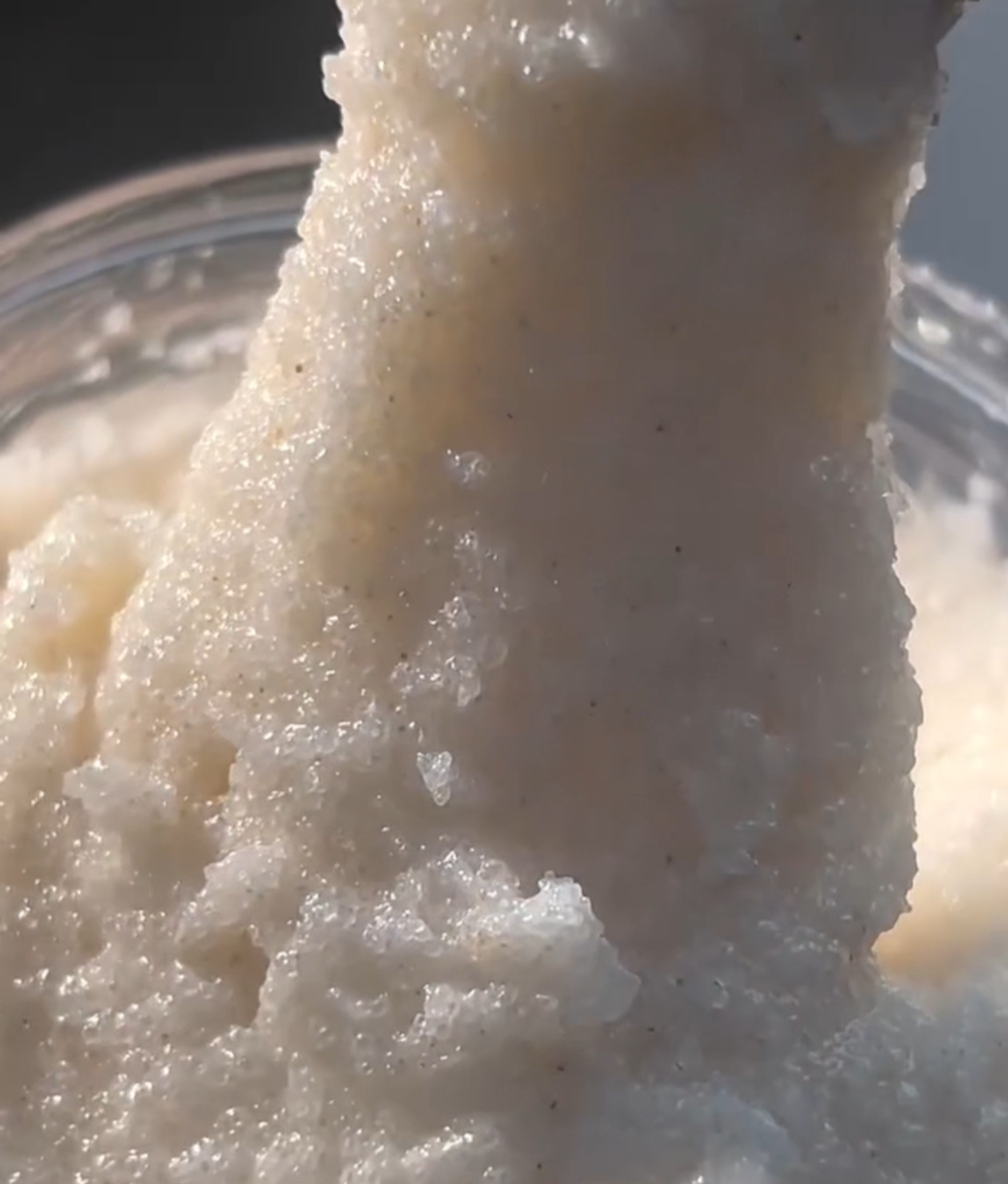 BODY SCRUB EXFOLIANTE ARROZ ACLARANTE 5K 2