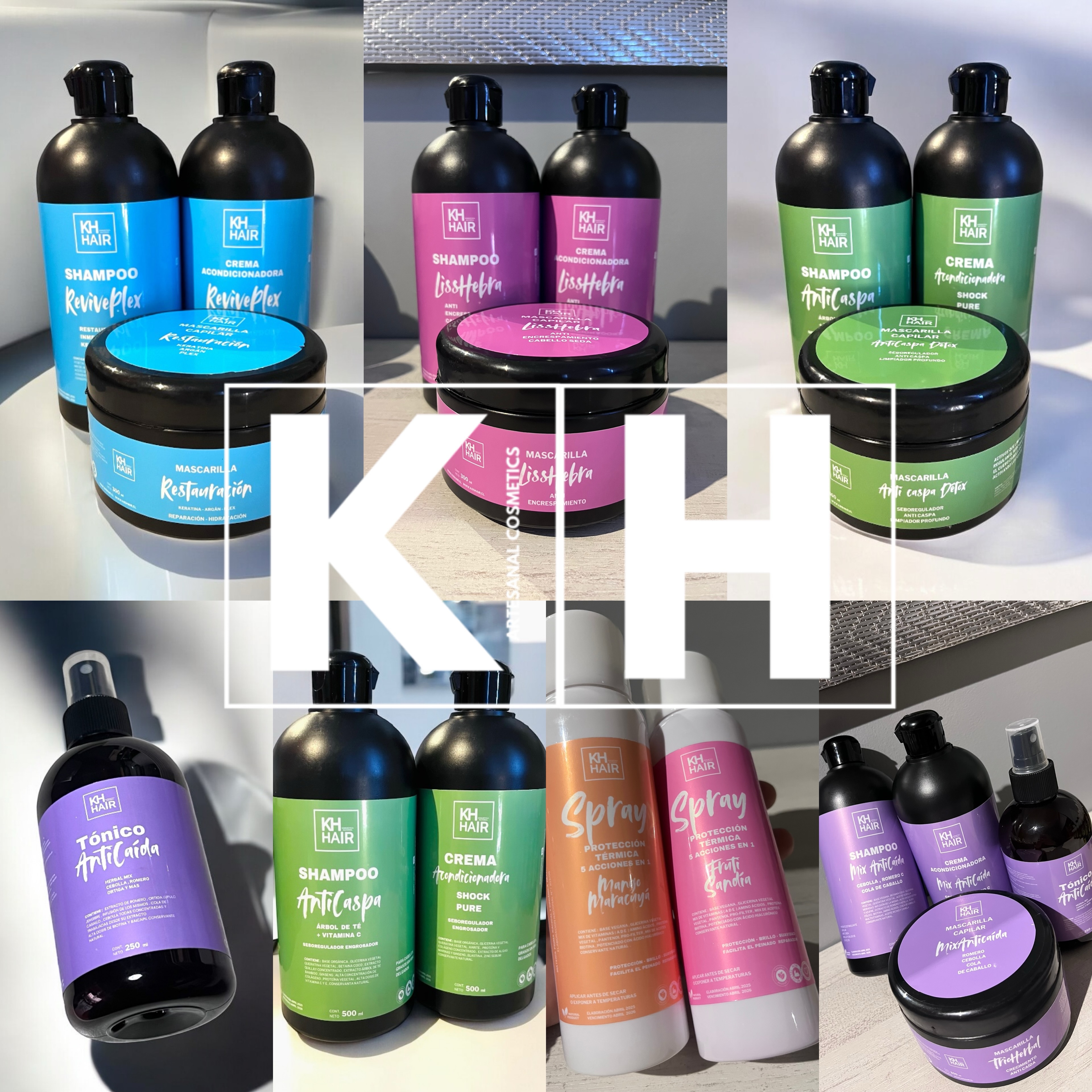 Caja Media 50 Productos Envío gratis 1