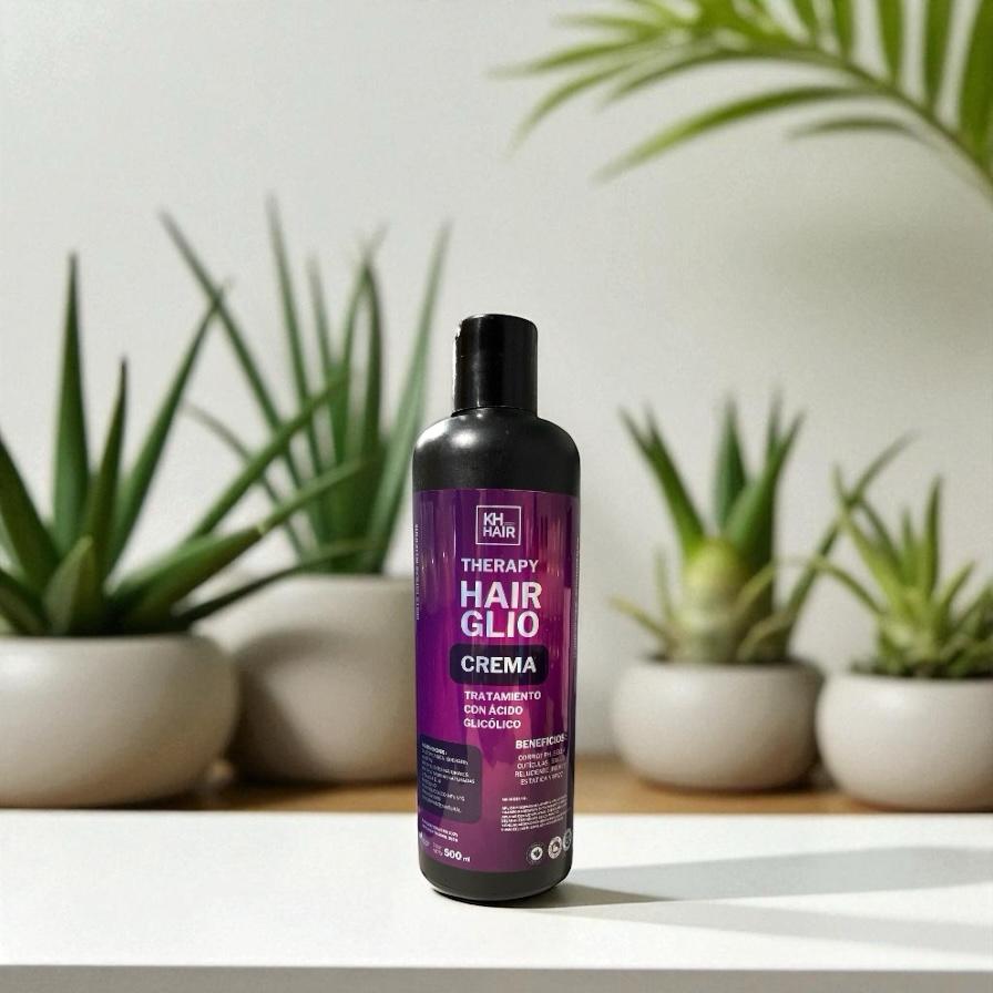 Crema Ácida Glicólico Therapy 500ML 1