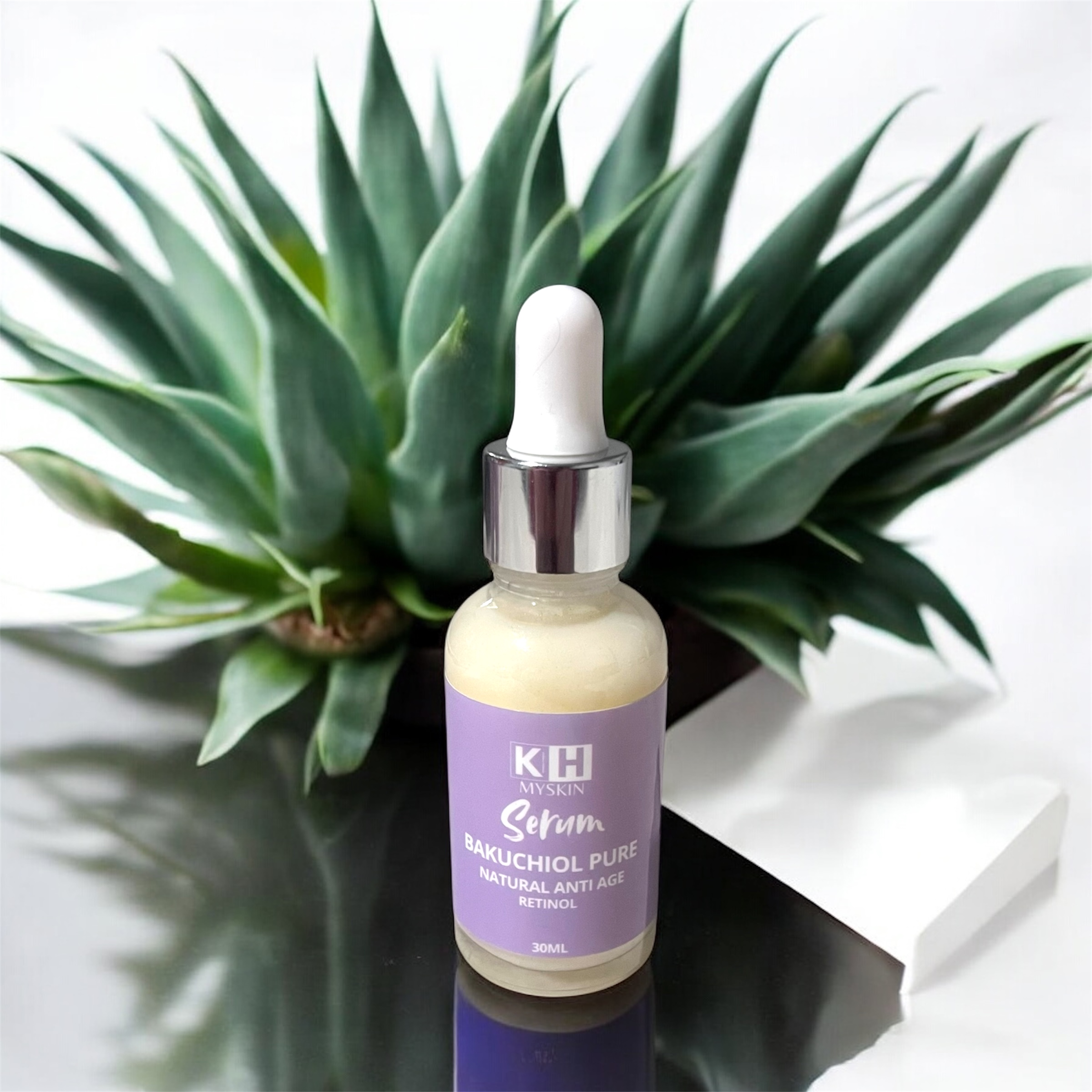 Serum Baku. Puro (Retinol) 30ML 1