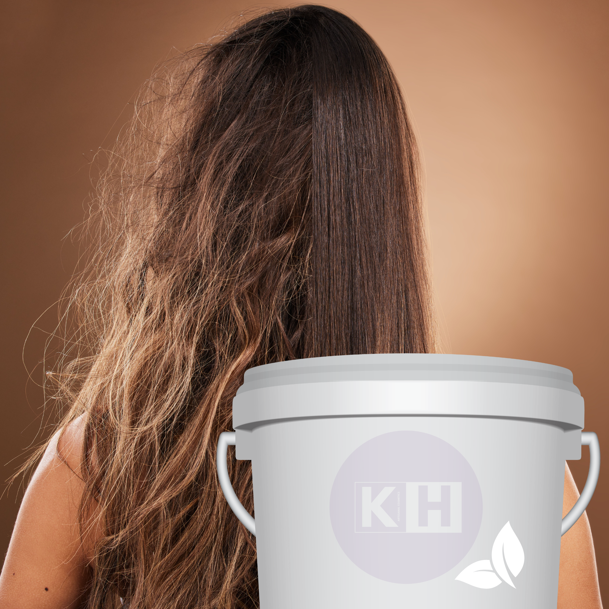 CREMA SIN ENJUAGUE LISO 5k 1