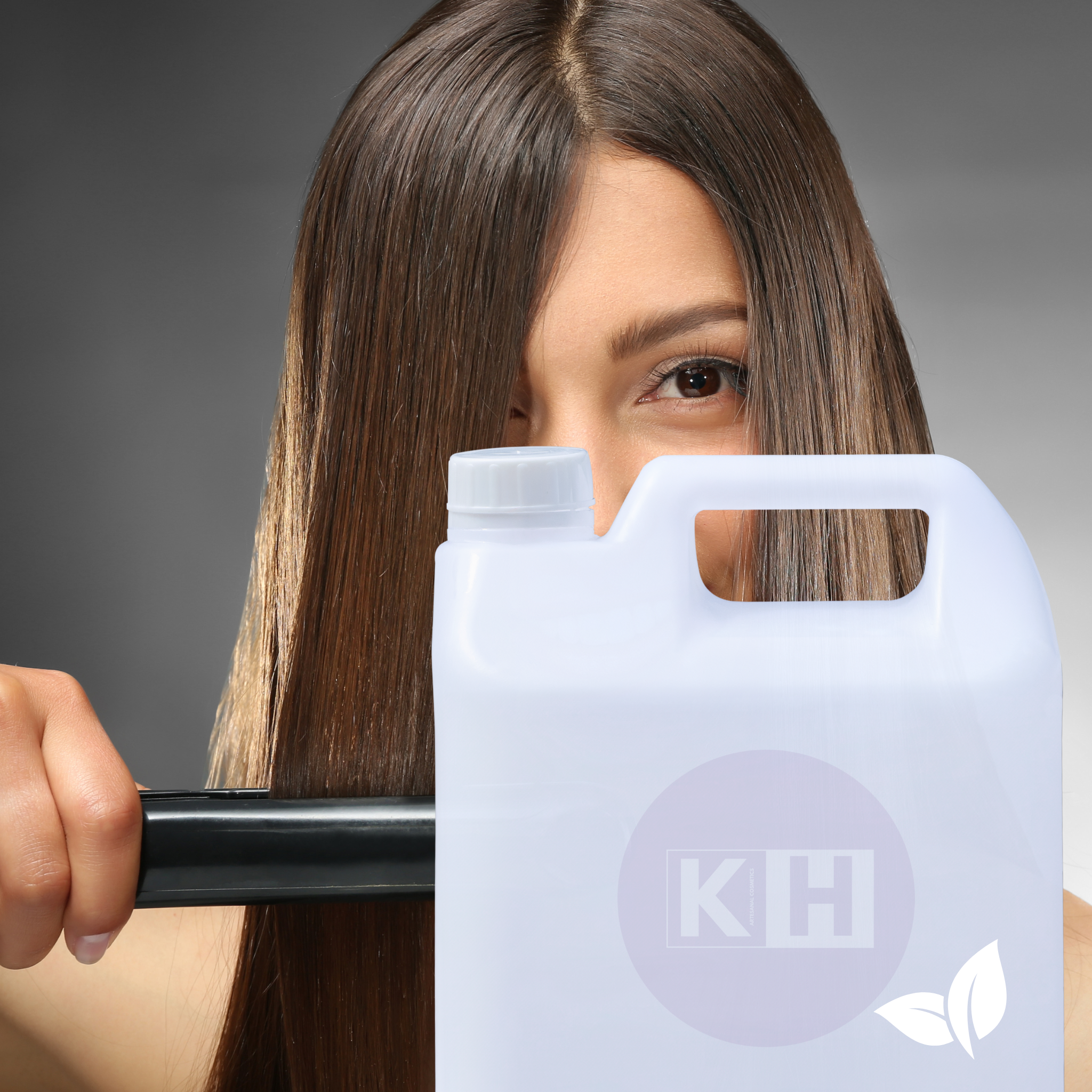 ALISANTE ORGÁNICO PROGRESIVO 5L 1