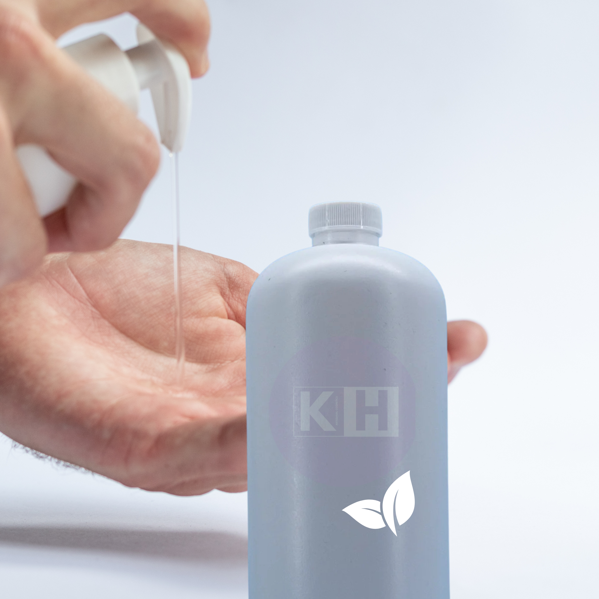 GEL SEBO REGULADOR 1L 1