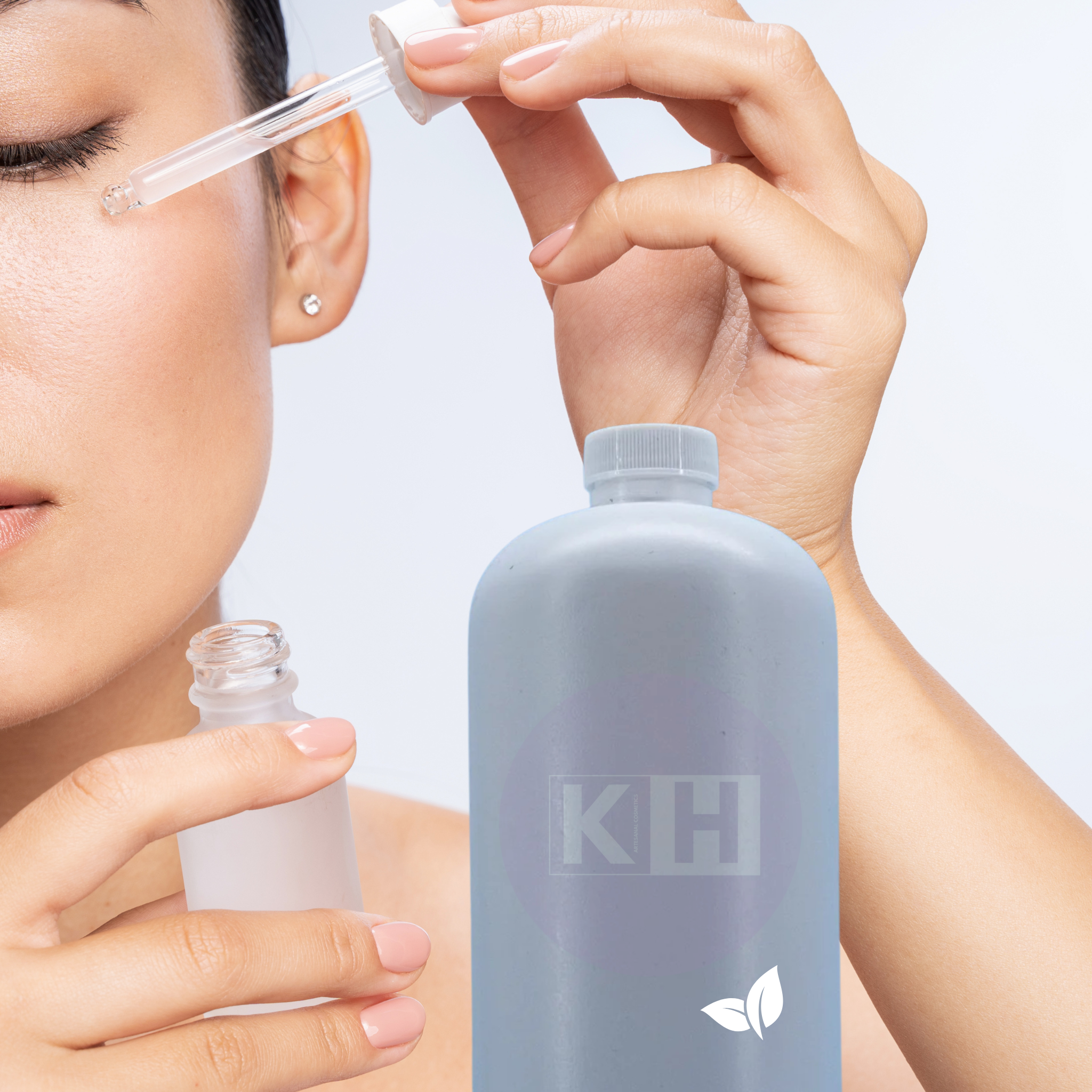 GEL PEELING ÁCIDO GLICOLICO 1L 1