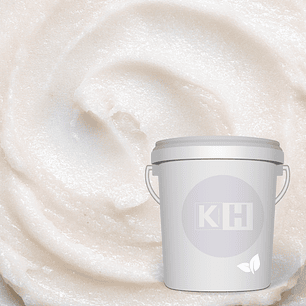 BODY SCRUB EXFOLIANTE ARROZ ACLARANTE 5K