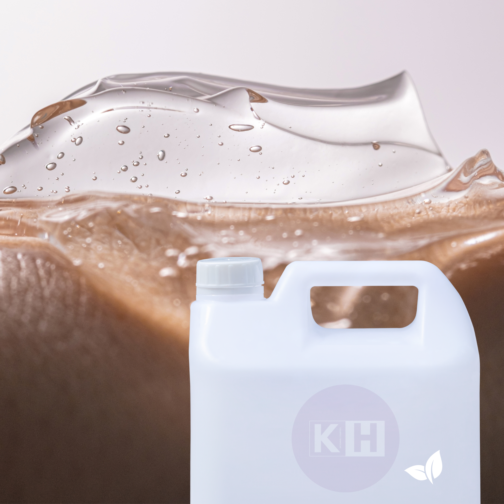 GEL CALMANTE AFTER SUN 5L 1