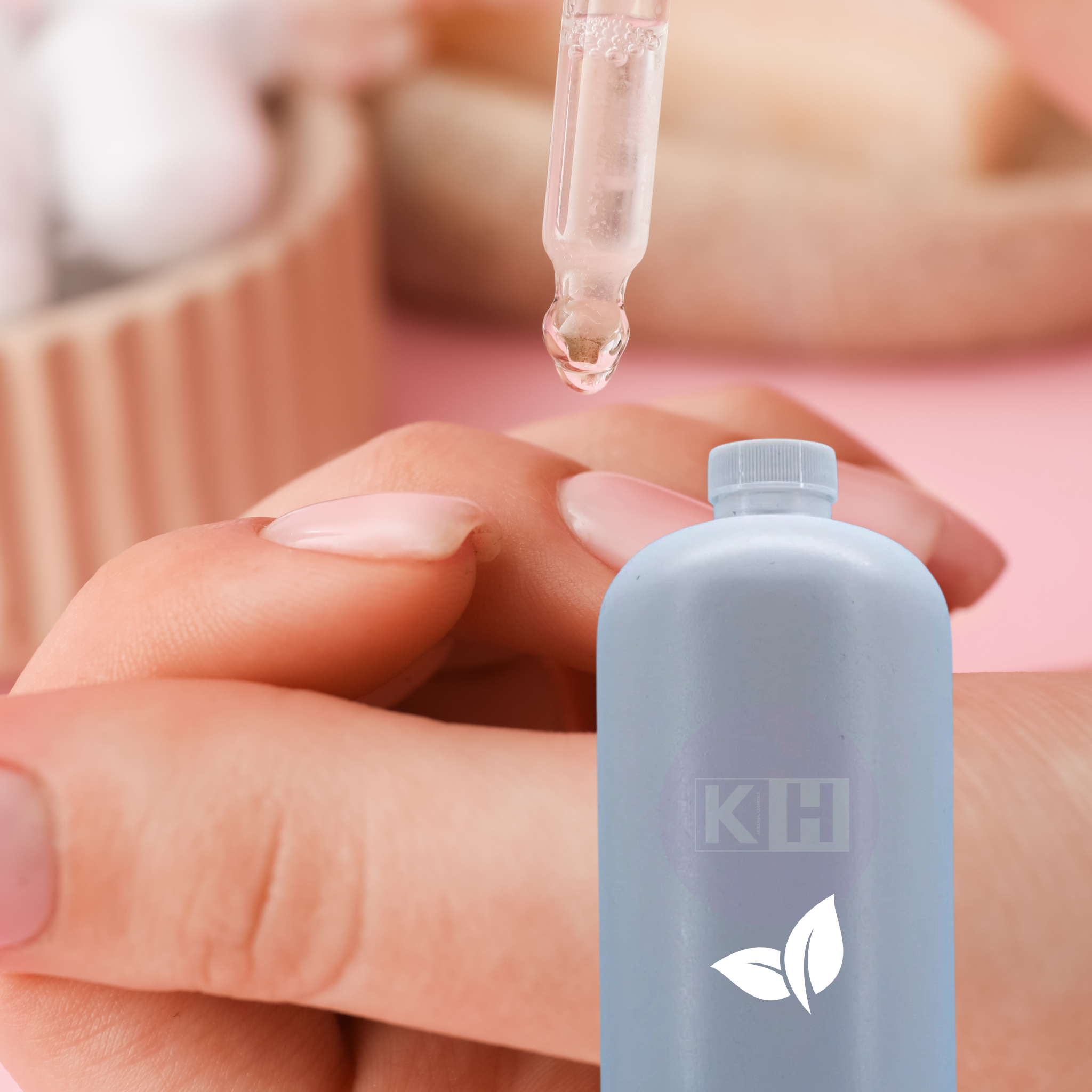 ACEITE CUTÍCULA 1L 1