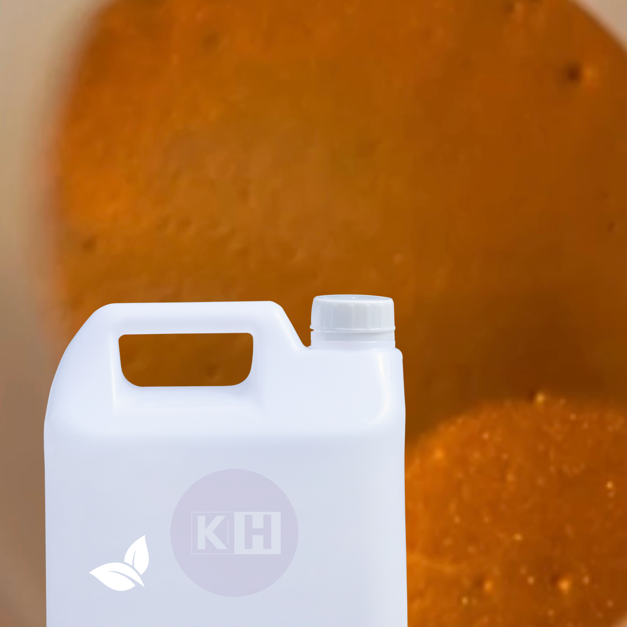 ACEITE ACELERADOR DE  BRONCEADO 5L 1