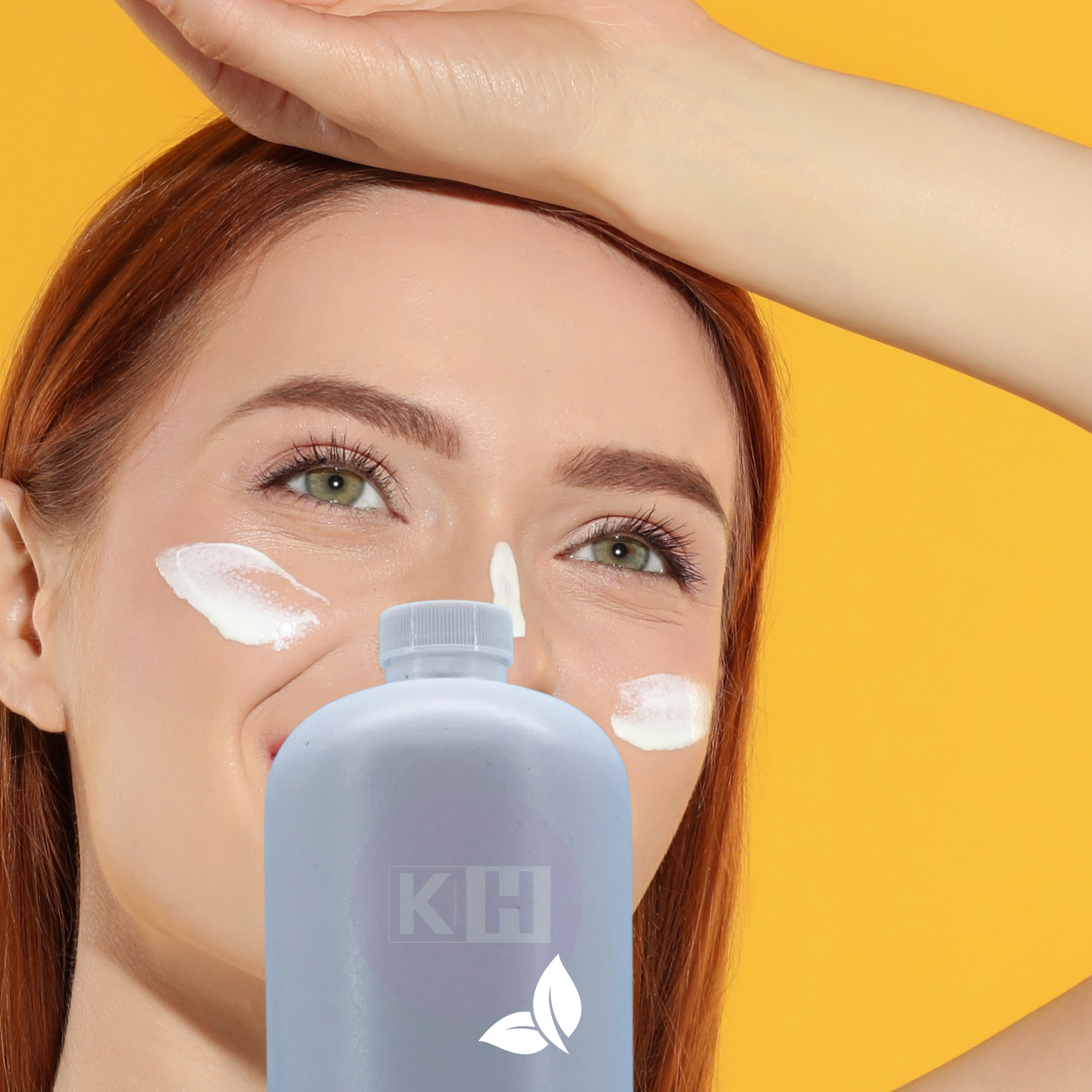 BLOQUEADOR SOLAR ALTA PROTECCIÓN 1L 1