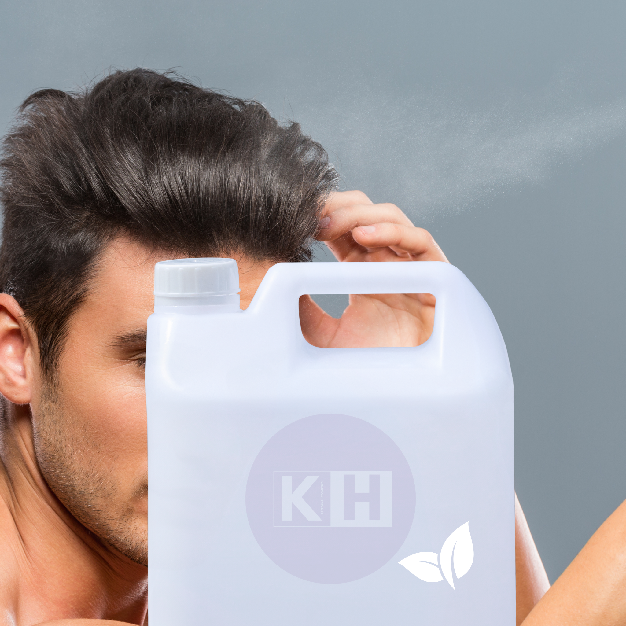 SPRAY TRATAMIENTO VARIEDAD 5L 1