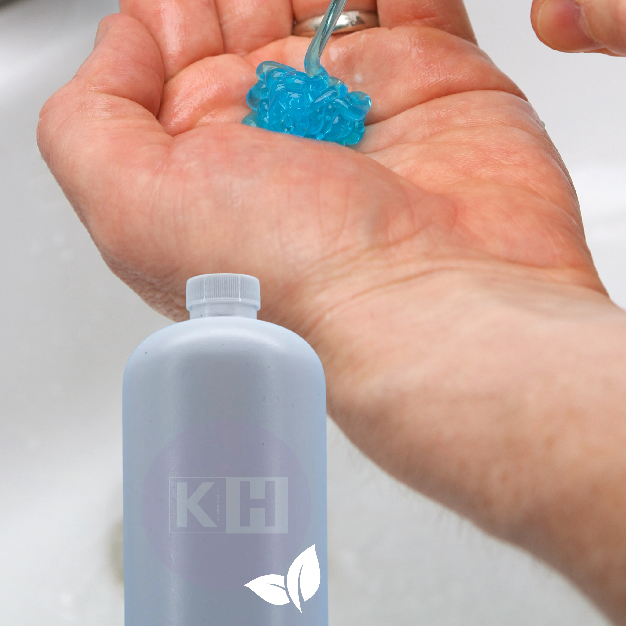 SHAVING GEL AFEITADO 1L 1