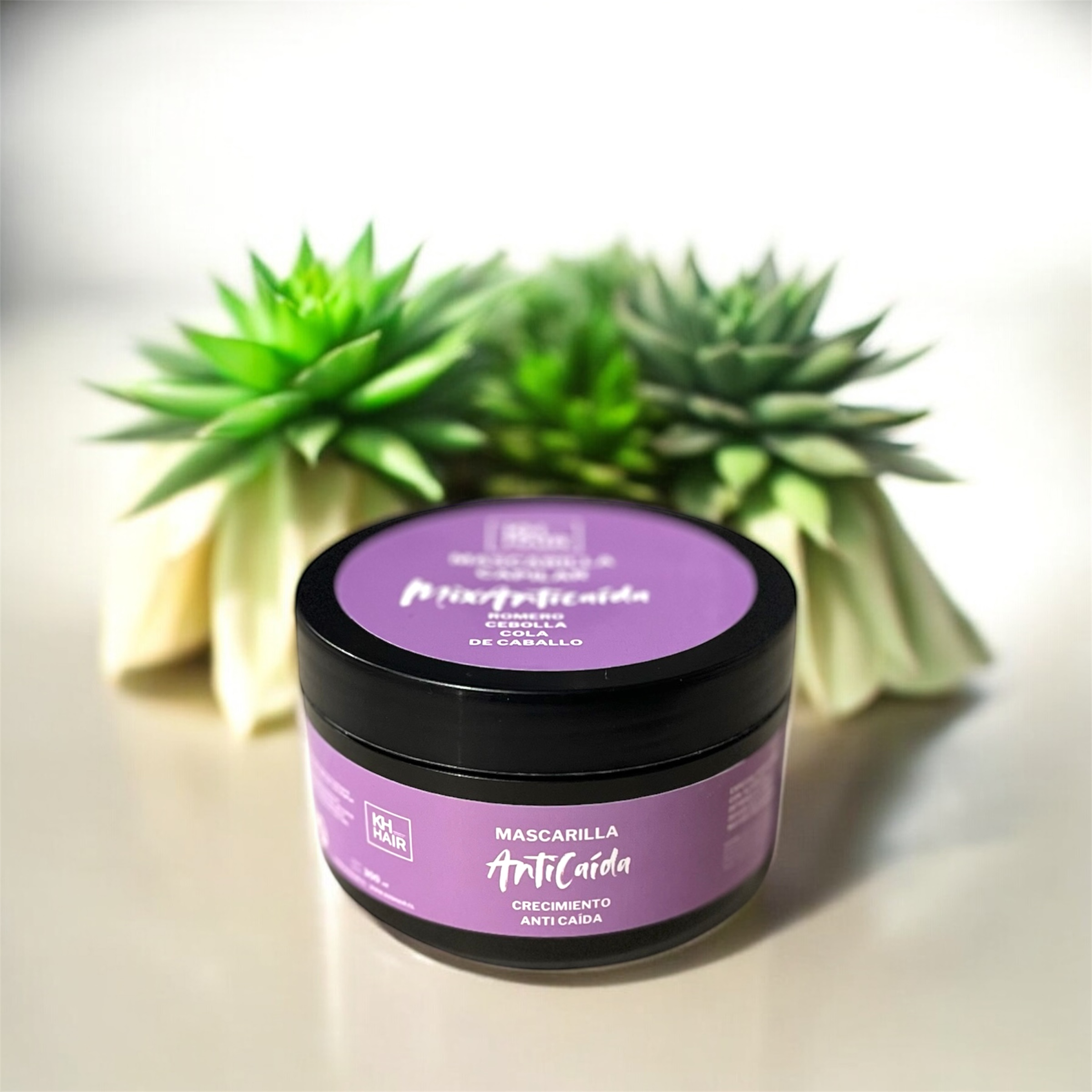 Crema Anti Caída Alopecia 300ML 1