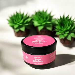 Crema Biotina Frambuesa 300ML