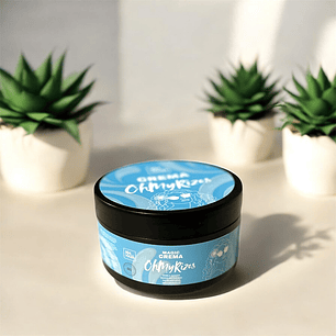 Crema Oh My rizos Magic   300ML