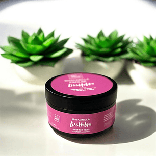 Crema Anti Encrespamiento Lishair 300ML