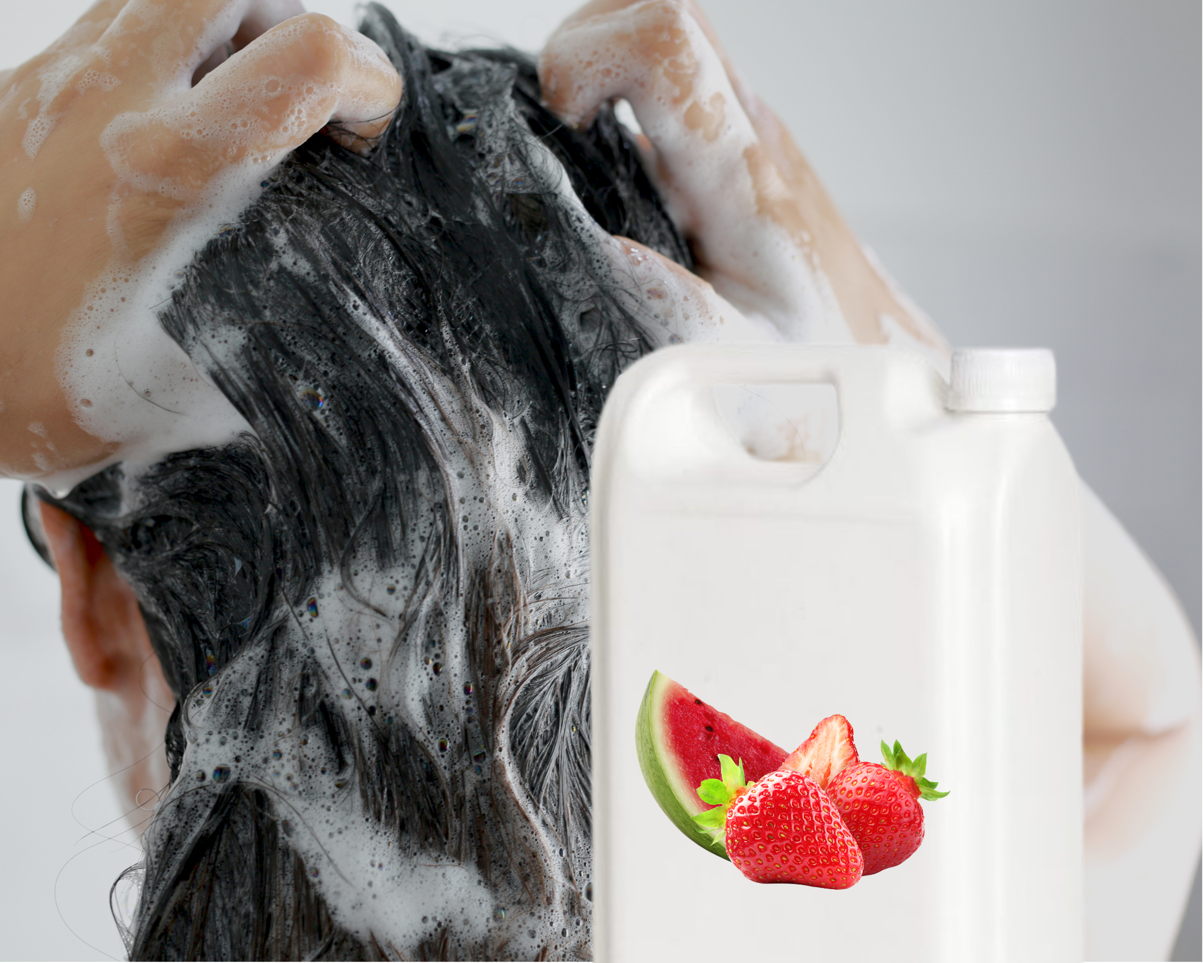 FRUTILLA / SANDÍA 5L 1