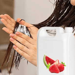 FRUTILLA / SANDÍA 5L