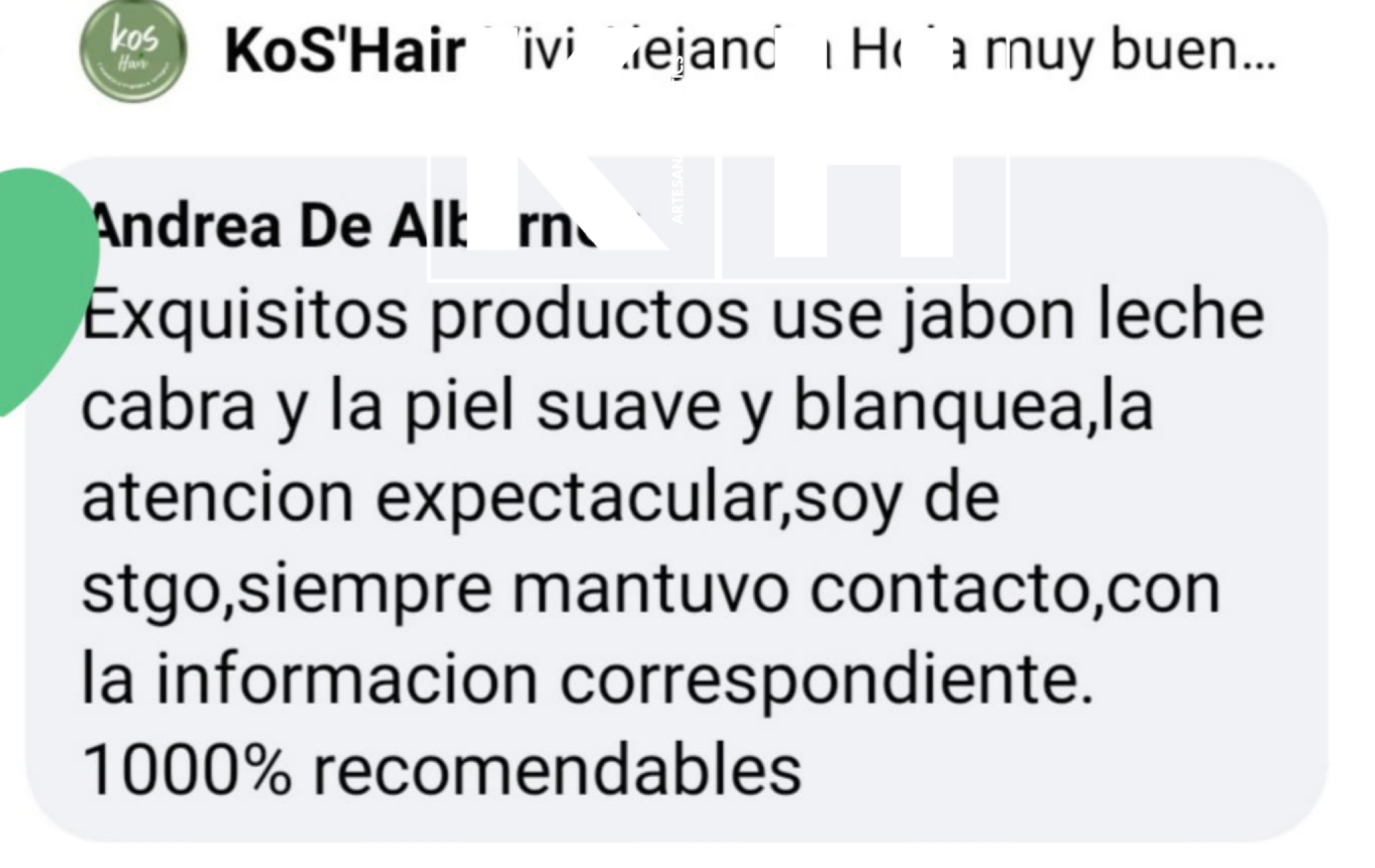  Jabón Arroz y Leche UNI 90GR 3