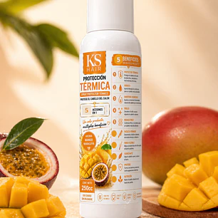 5EN1 Mango Maracuyá 250ML