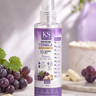  Bifásico 10EN1  250ML 