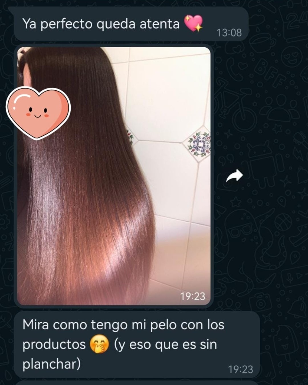 Kit Familiar 2 Bidones 5L Keratina Argán  para los     ( Cabellos tinturados o Procesados ) 2
