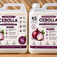  2 Bidones Cebolla Crecimiento XXL 5L - Miniatura 1