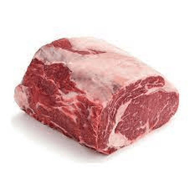 Lomo Vetado | Congelado | 1.2 kg aprox. | $26,389/kg