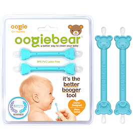 Oogiebear Blue doble