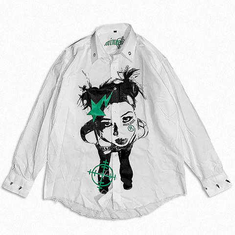 Camisa Y2K