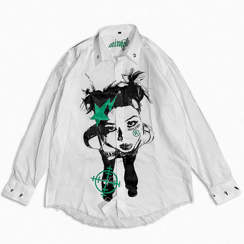 Camisa Y2K 1