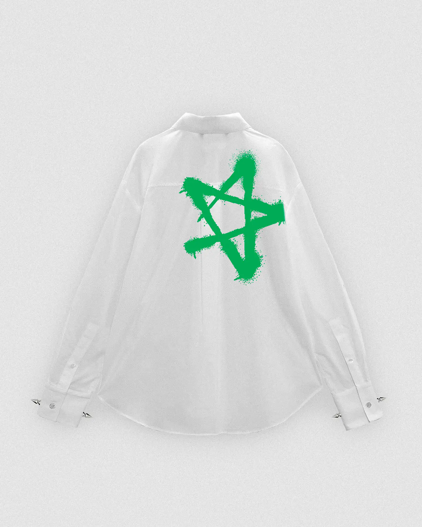 Camisa (Dress Shirt) Y2K  v.2 3