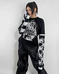T-Shirt Long-Long Sleve (Chii Neo Sigilism) - thumbnail 6
