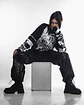 T-Shirt Long-Long Sleve (Chii Neo Sigilism) - thumbnail 5