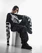T-Shirt Long-Long Sleve (Chii Neo Sigilism) - thumbnail 7