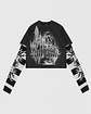 T-Shirt Long-Long Sleve (Chii Neo Sigilism) - thumbnail 1