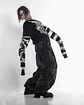 Neo Sigilism Parachute Pants Impermeable - Miniatura 3