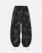 Neo Sigilism Parachute Pants Impermeable - Miniatura 1