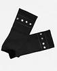 Ninja Hoodie (Medium Contrast) Oversize boxy - thumbnail 6
