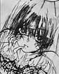 Eyes Neo Sigilism T-Shirt Croped - thumbnail 3