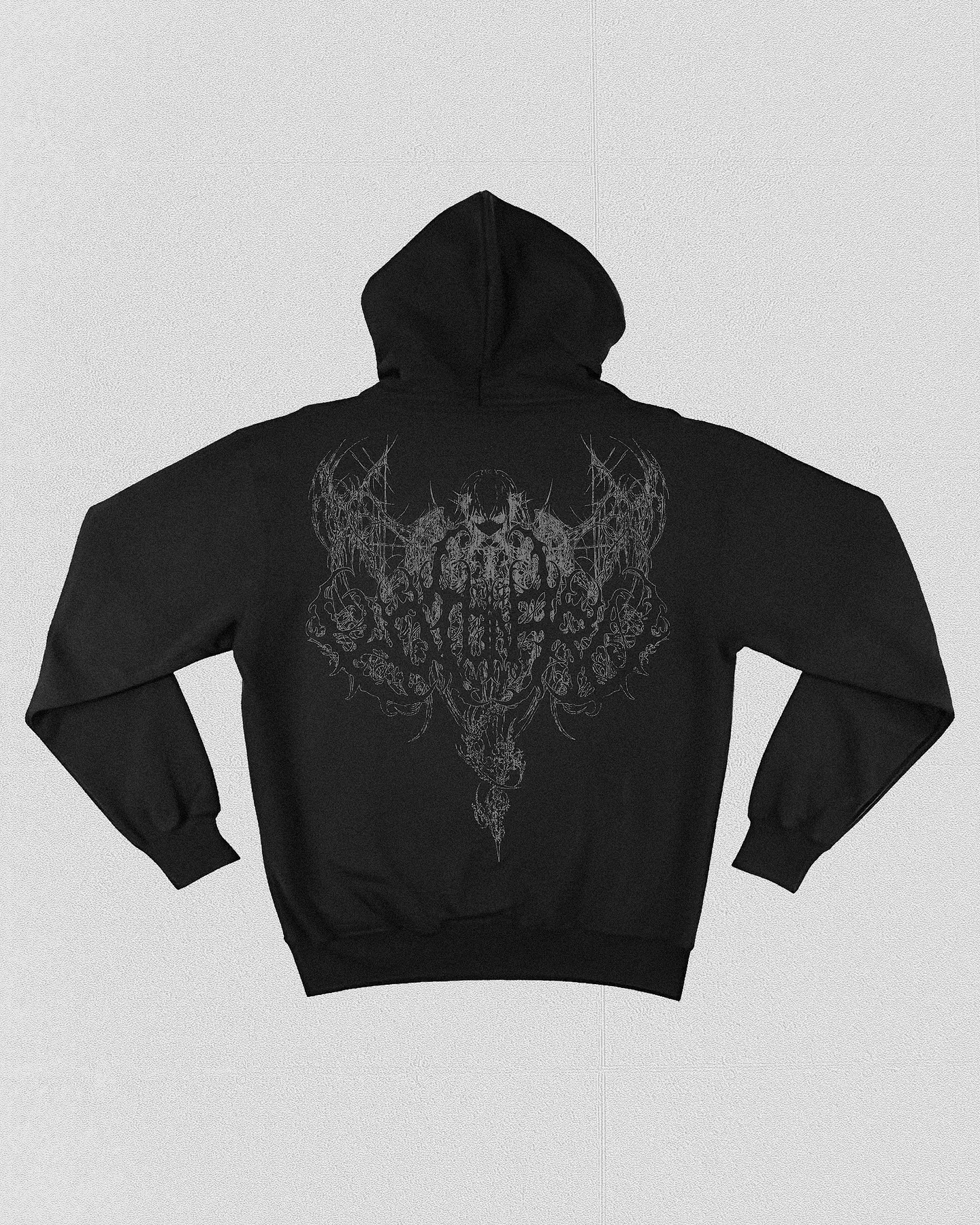 SLT1H204 Zip Hoodie 5