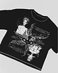 707 Nana VW T-Shirt Boxy - Miniatura 6