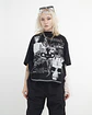 707 Nana VW T-Shirt Boxy - Miniatura 2